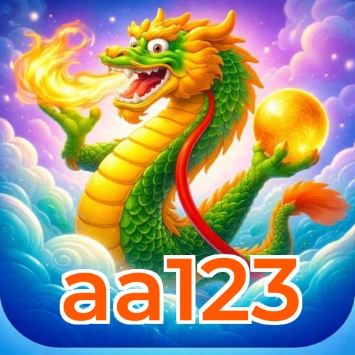 aa123 Logo
