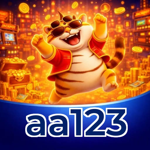aa123 Logo