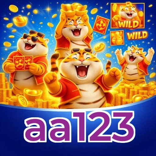 aa123 Logo