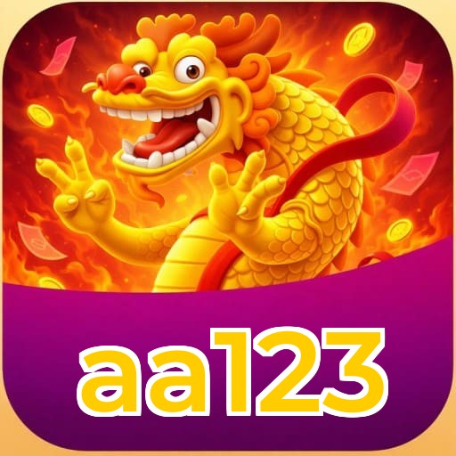 aa123 Logo