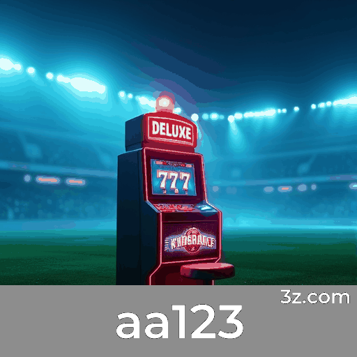 aa123 Logo