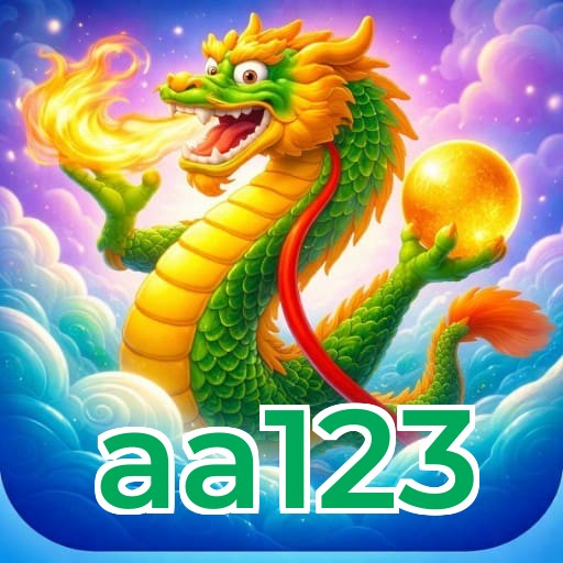 aa123 Logo